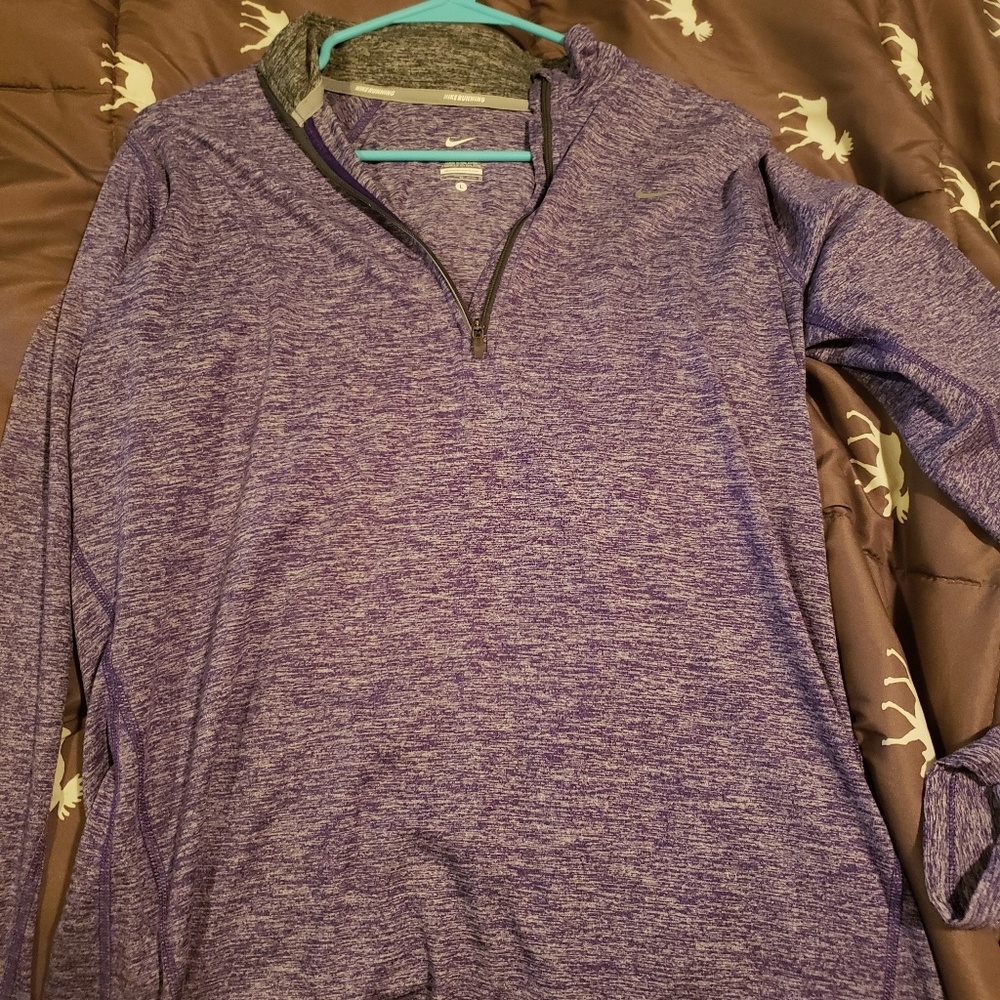 Dry fit top